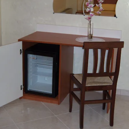 Il Gabbiano 4*
