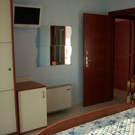 Il Gabbiano Bed and Breakfast 4*