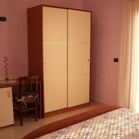 Il Gabbiano 4* Porto Cesareo