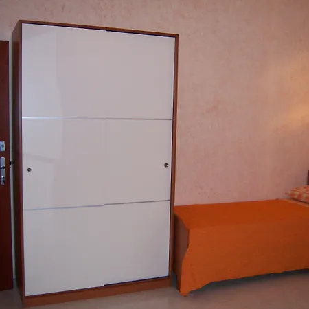 Alojamento de Acomodação e Pequeno-almoço Il Gabbiano Porto Cesareo