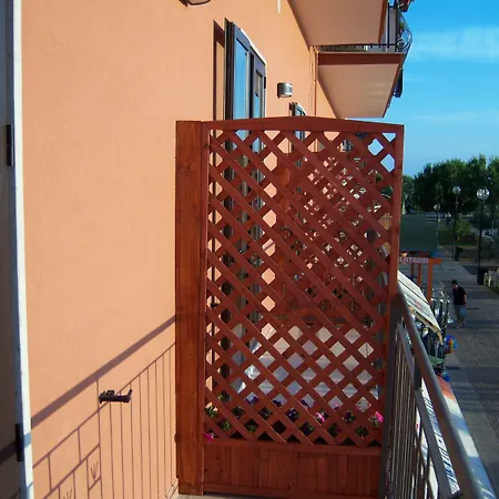 Bed and Breakfast Il Gabbiano