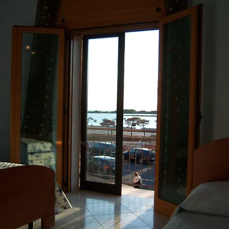 Il Gabbiano 4* Porto Cesareo