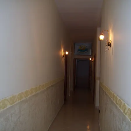Il Gabbiano Panzió 4*