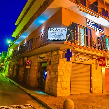 Il Gabbiano 4* بورتو سيساريو