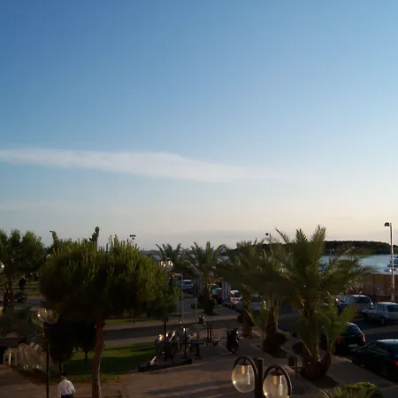 Il Gabbiano Alojamento de Acomodação e Pequeno-almoço Porto Cesareo