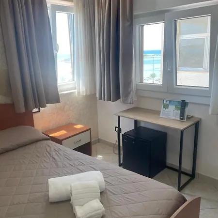 Il Gabbiano Porto Cesareo