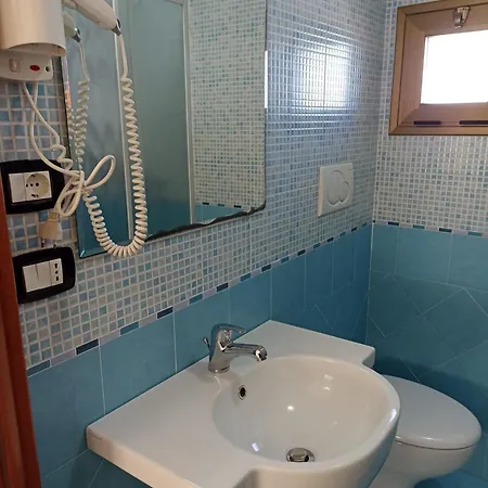 Il Gabbiano Panzió 4*
