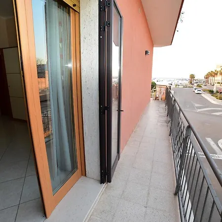Il Gabbiano Bed and Breakfast