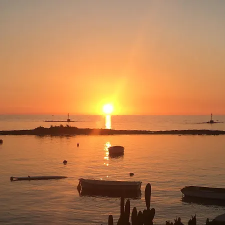 B&B Il Gabbiano Porto Cesareo