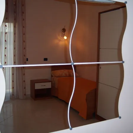 B&B Il Gabbiano Bed & Breakfast Porto Cesareo
