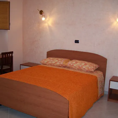 B&B Il Gabbiano Bed & Breakfast