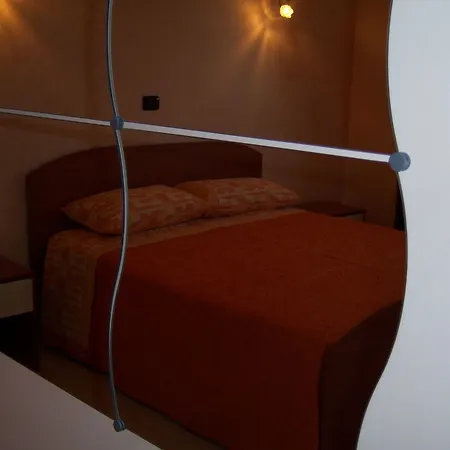 B&B Il Gabbiano 3*