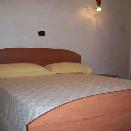 B&B Il Gabbiano Bed & Breakfast 3*