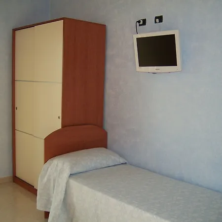 B&B Il Gabbiano 3* Porto Cesareo