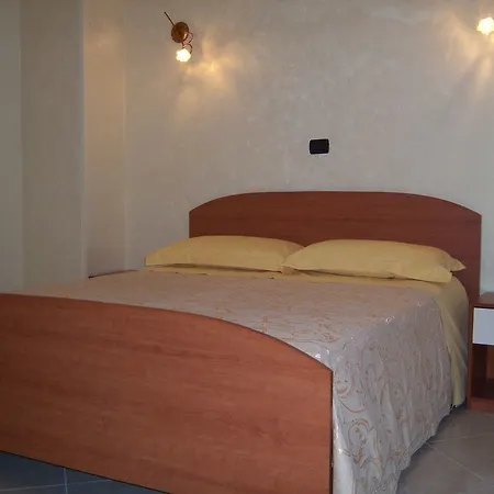 B&B Il Gabbiano Bed & Breakfast Porto Cesareo
