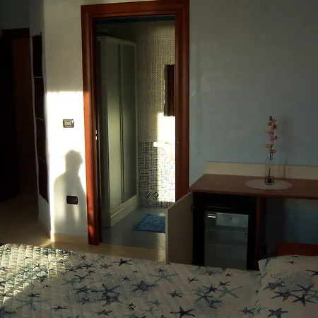 B&B Il Gabbiano 3* Porto Cesareo
