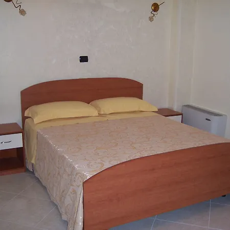 B&B Il Gabbiano Bed & Breakfast Porto Cesareo