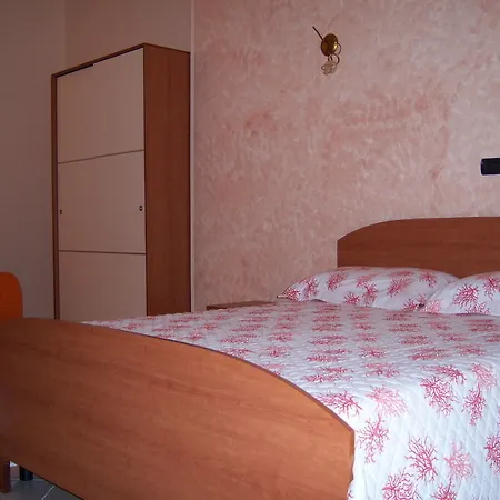 B&B Il Gabbiano Bed & Breakfast 3*