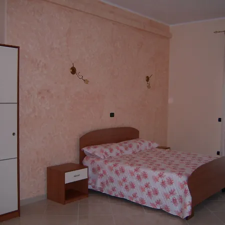 B&B Il Gabbiano Bed & Breakfast Porto Cesareo