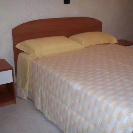 B&B Il Gabbiano Bed & Breakfast