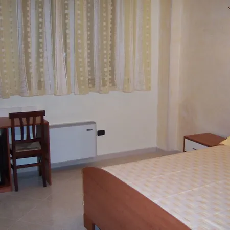 B&B Il Gabbiano 3*