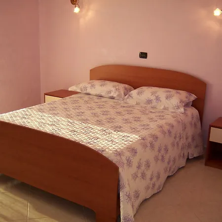 B&B Il Gabbiano Bed & Breakfast 3*