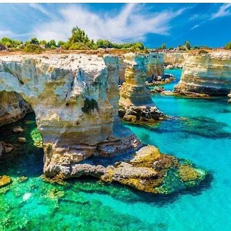 Alojamento de Acomodação e Pequeno-almoço Il Gabbiano