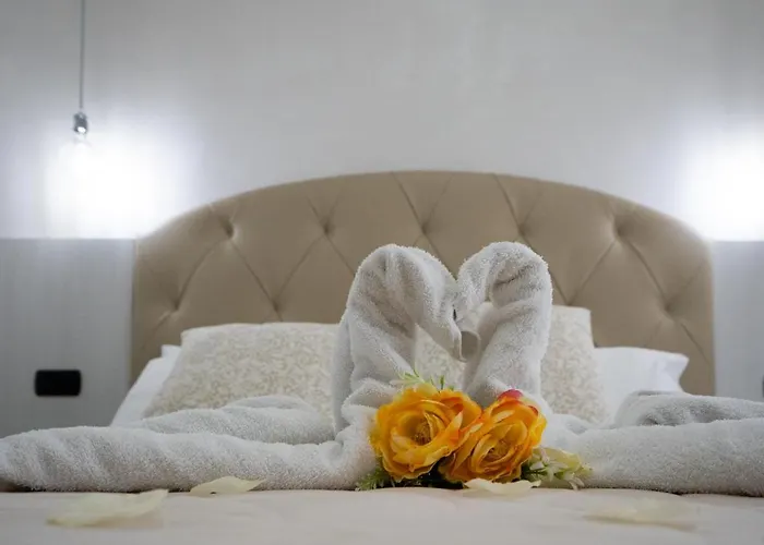 Bed & Breakfast Il Gabbiano 4*