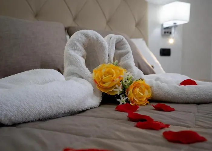 Bed & Breakfast Il Gabbiano Porto Cesareo