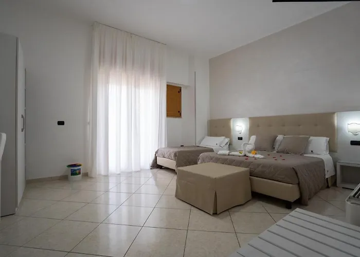 Il Gabbiano Porto Cesareo