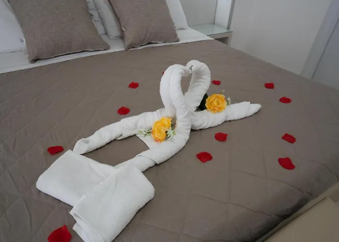 Il Gabbiano Bed & Breakfast 4*