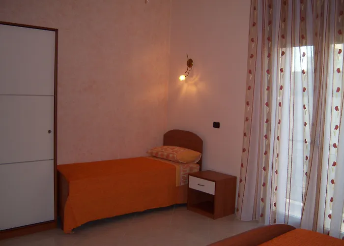 Il Gabbiano 4* פורטו צ'זראו