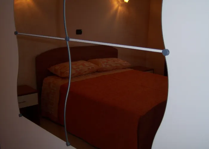 Il Gabbiano Porto Cesareo