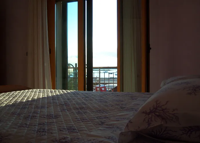 Bed & Breakfast Il Gabbiano