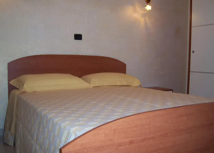 Bed & Breakfast Il Gabbiano
