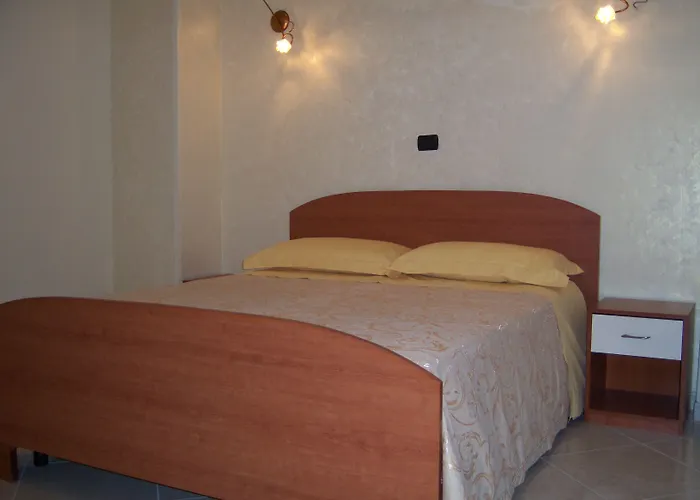 Il Gabbiano Bed & Breakfast Porto Cesareo