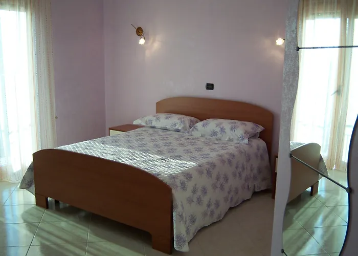 Il Gabbiano Bed & Breakfast