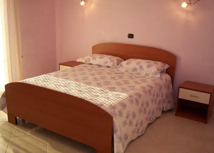 Il Gabbiano 4*