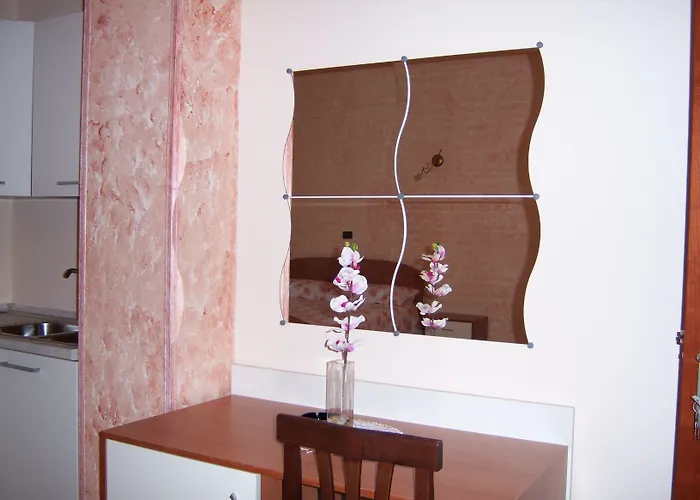 Il Gabbiano פורטו צ'זראו