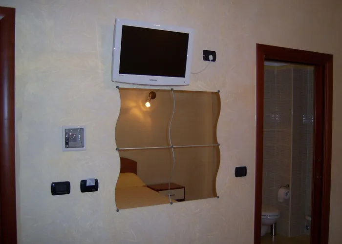 Il Gabbiano 4*