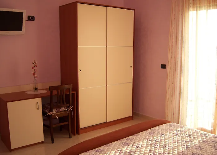 Il Gabbiano 4* פורטו צ'זראו