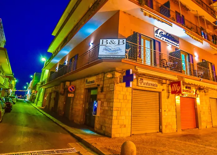 Il Gabbiano 4* Porto Cesareo