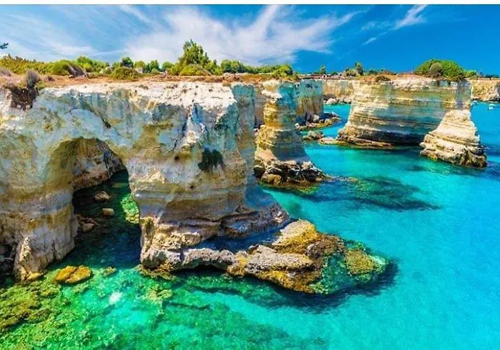 לינה וארוחת בוקר Il Gabbiano